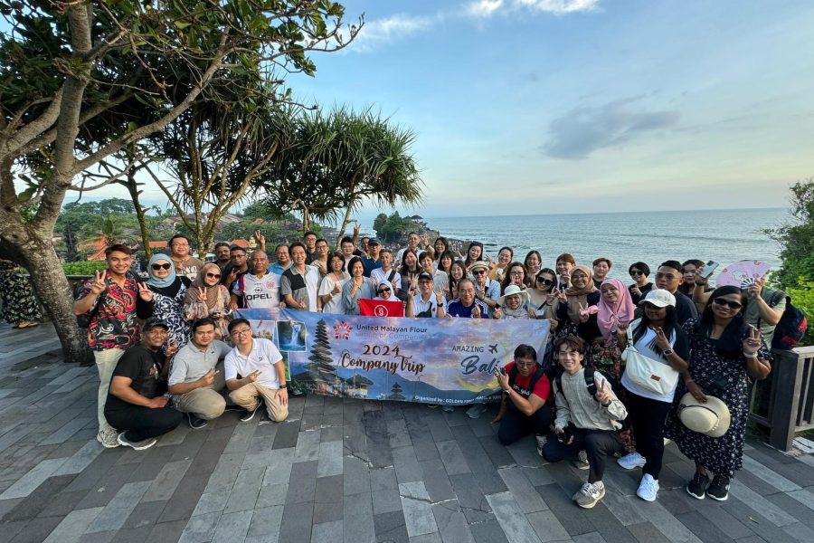 Foto Group 5